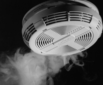 Gas, Smoke, Oil Leak Detectors