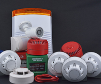 Security Alarms, Detectors, Sensor??s