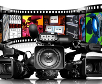 Film & Media Production Services