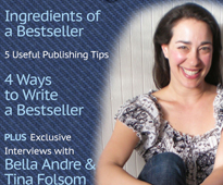 Books, Newspapers & Magazine author