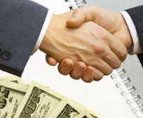 Home, Auto, Business & Education Loan Services