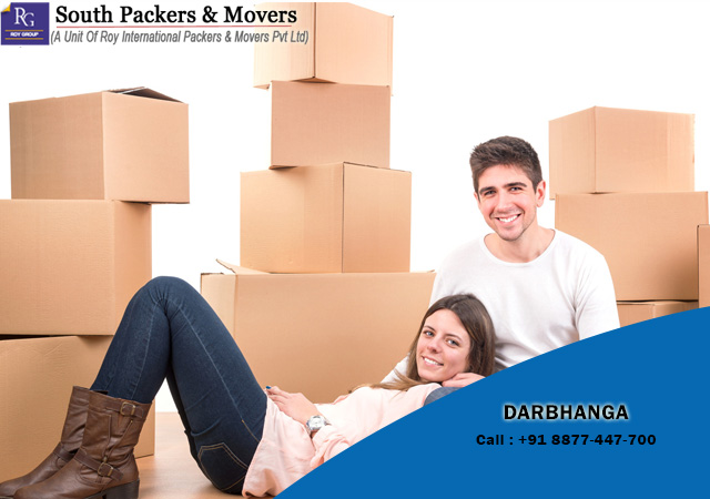 Darbhanga Packers and Movers|9471003741|South Packers and Movers in Darbhanga