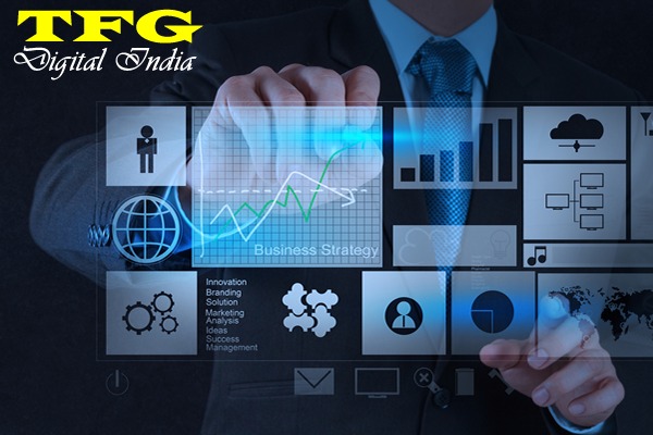 Lead Generation - TFG being a best lead generation service companyallowsto grow your business.