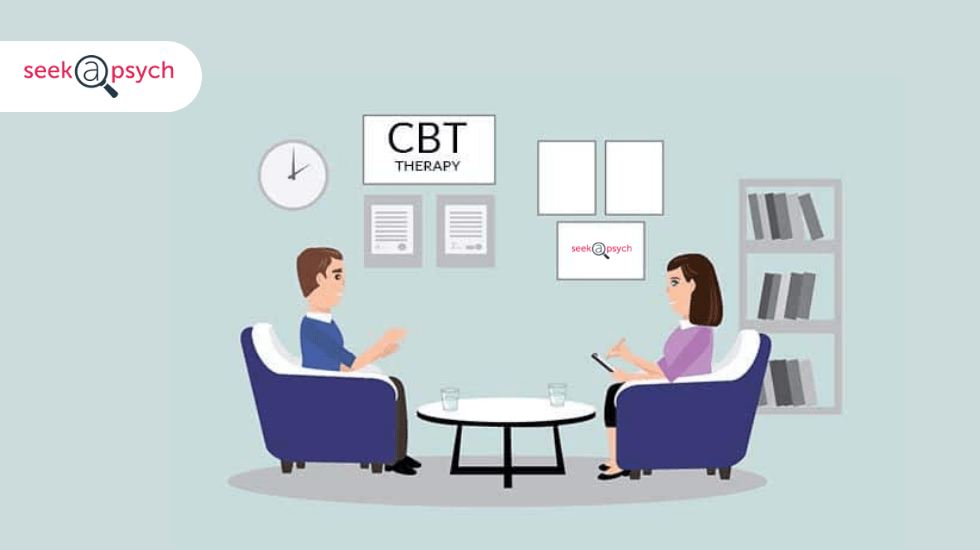 Best Cognitive Behavioural Therapy in London