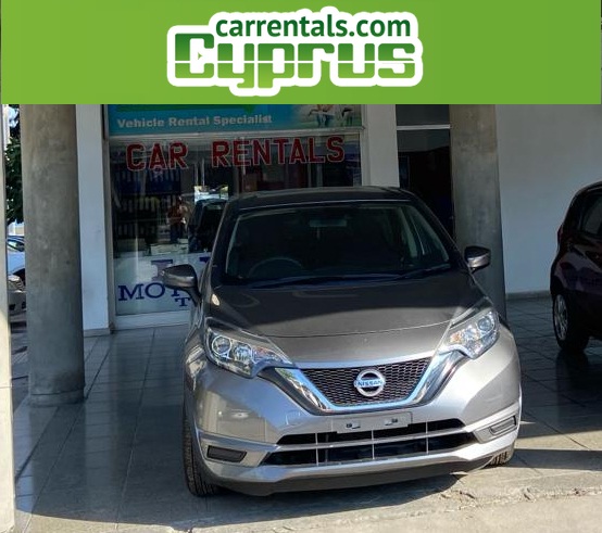 Larnaca Airport Car Hire