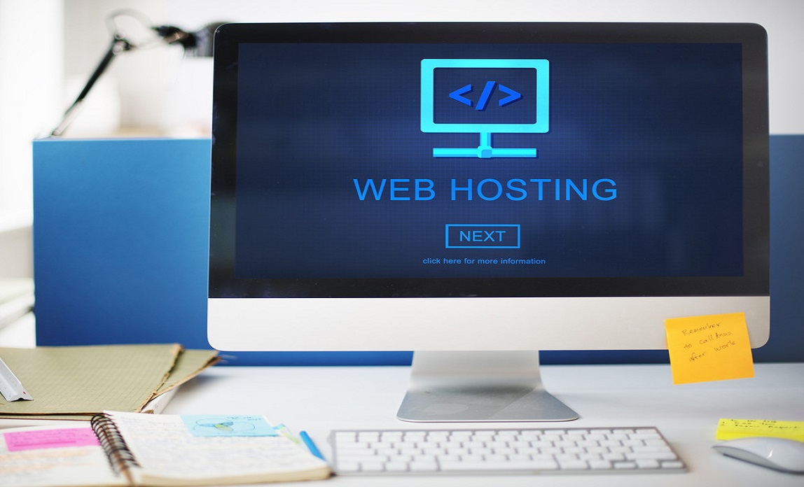 Web Hosting in Punjab