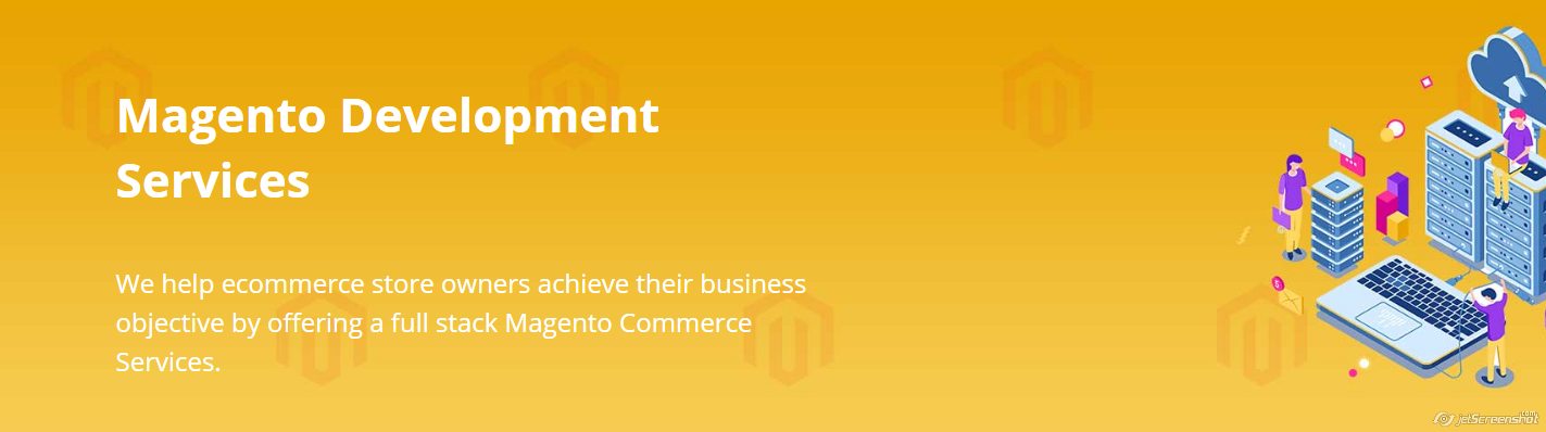 Magento Development Services – Osc Professionals