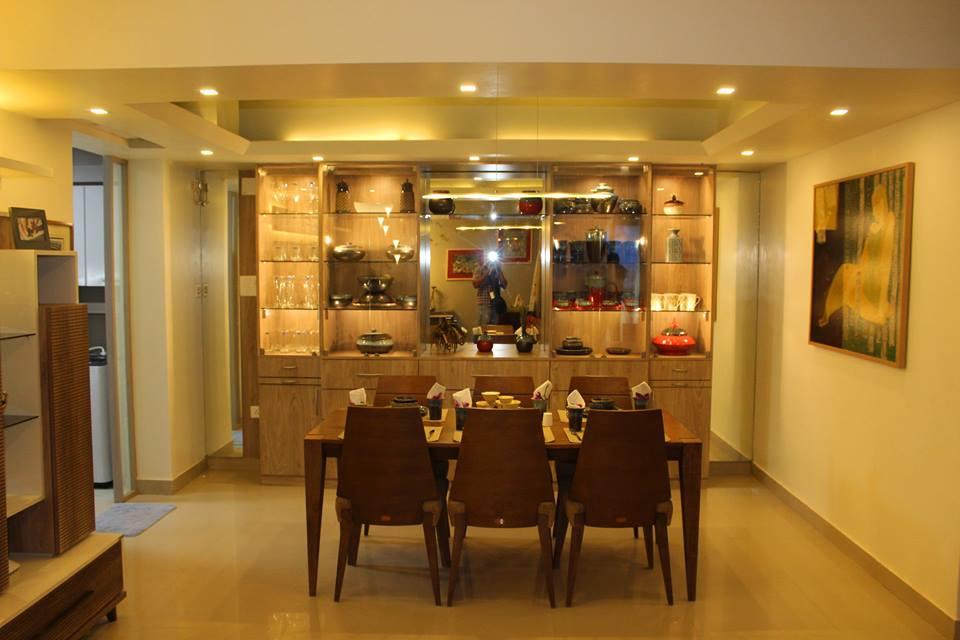 Best Interior Decoration Company - Kolkata
