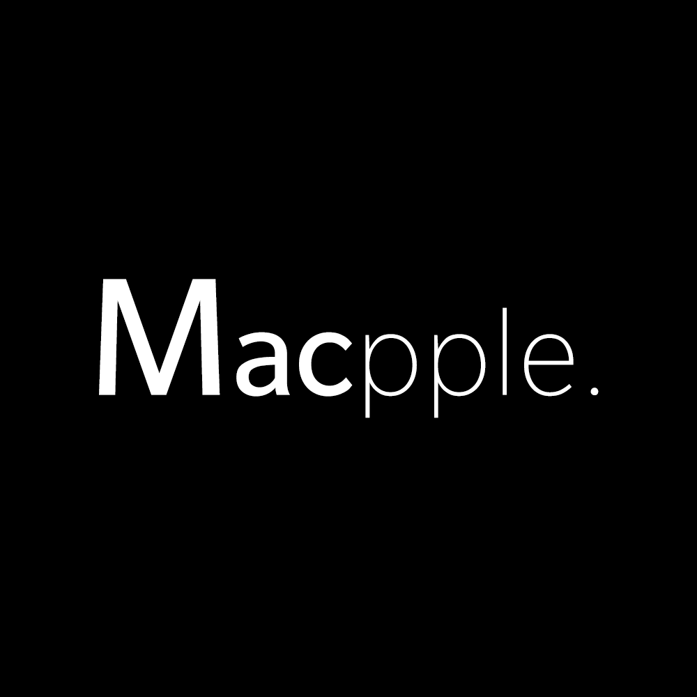 Macpple Apple Premium Reseller