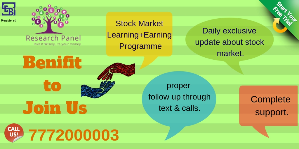 Stock Market Tips