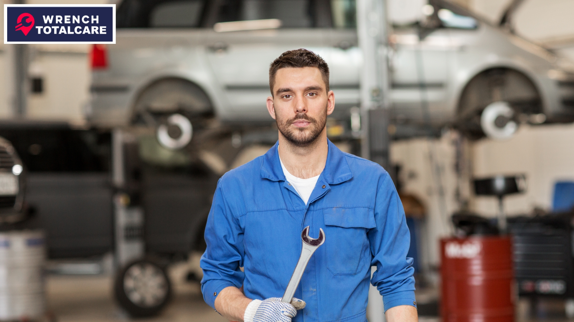Prepaid Car Maintenance Plan | Wrench TotalCare