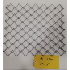 Buy Chain Link Fence Manufacturers and suppliers in Oman