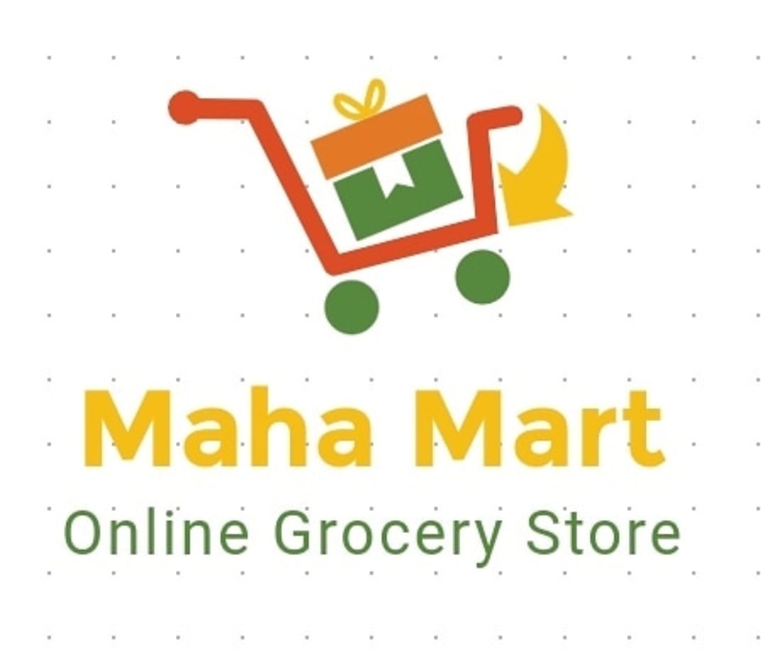 Maha Mart - Online Grocery Store