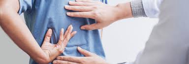 Best Back Pain Doctor In Clifton