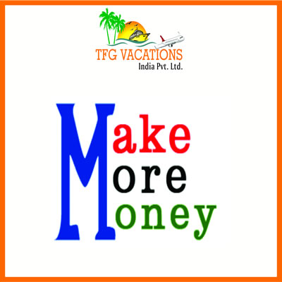 Work at a Leisurely Pace for a Good Pay
