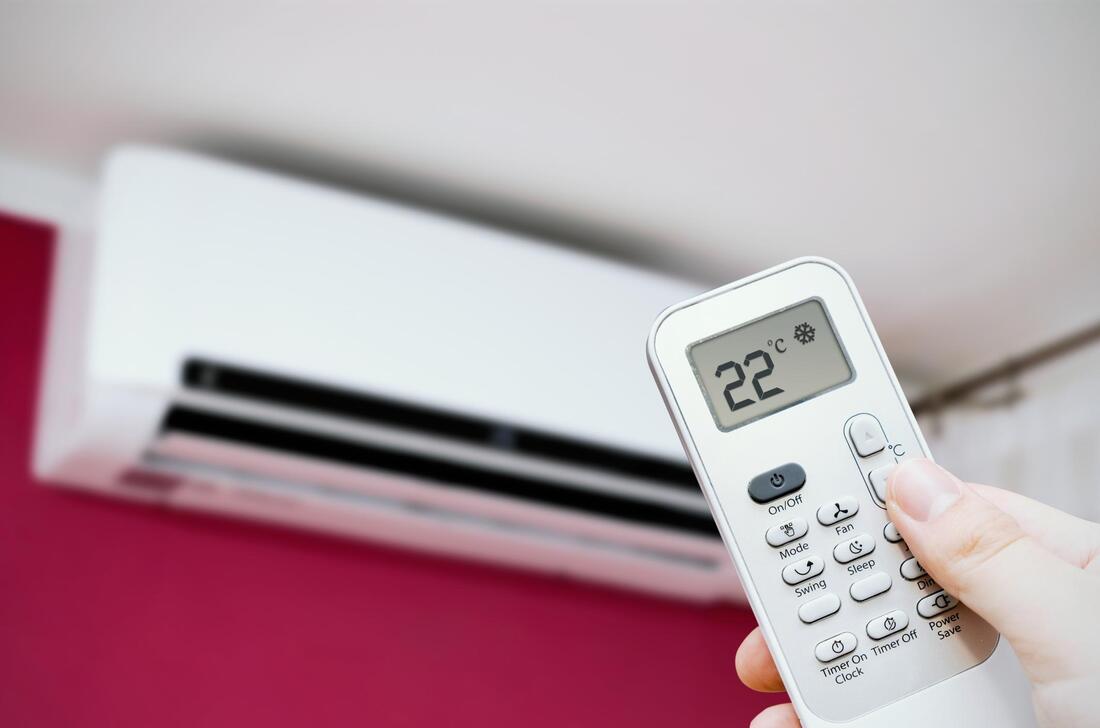 Folsom Heating and Cooling