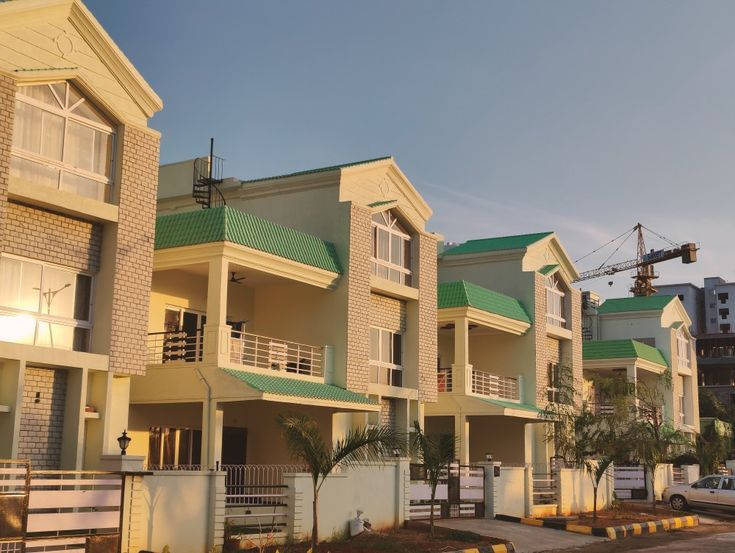 Gowdavalli Connectivity & Infrastructure: What Makes It Ideal for Villa Living