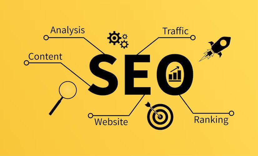 SEO Services India | UBWebs