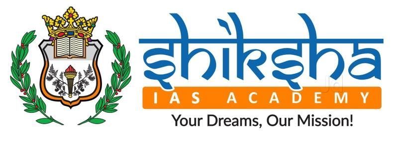 Shiksha IAS Academy