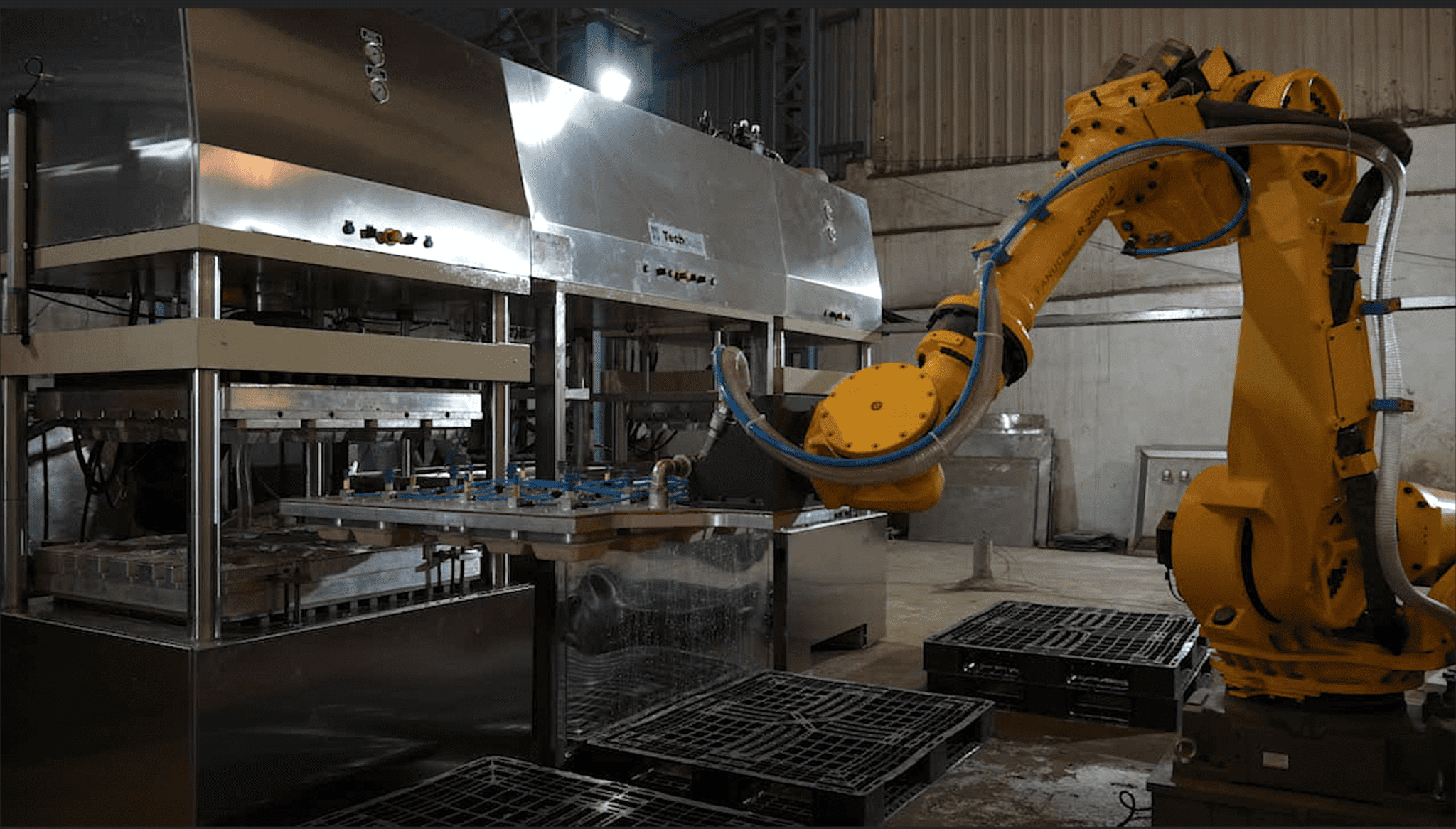 Top Bagasse Tableware Making Machine