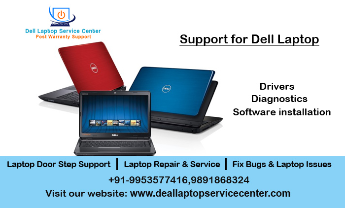 Dell service center Wadala