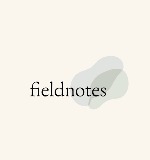Fieldnotes