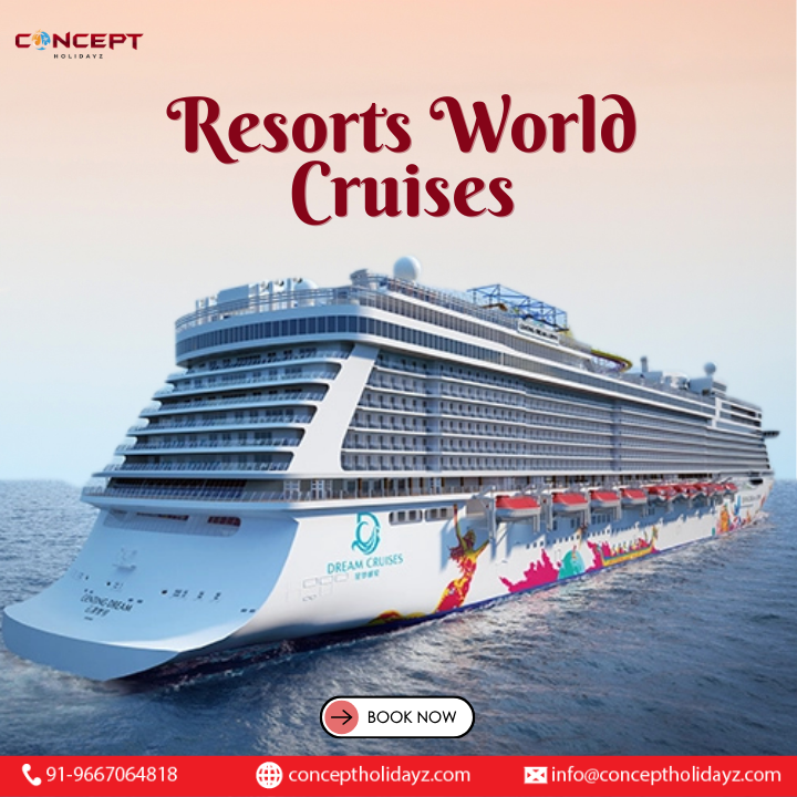 Resorts World Cruises