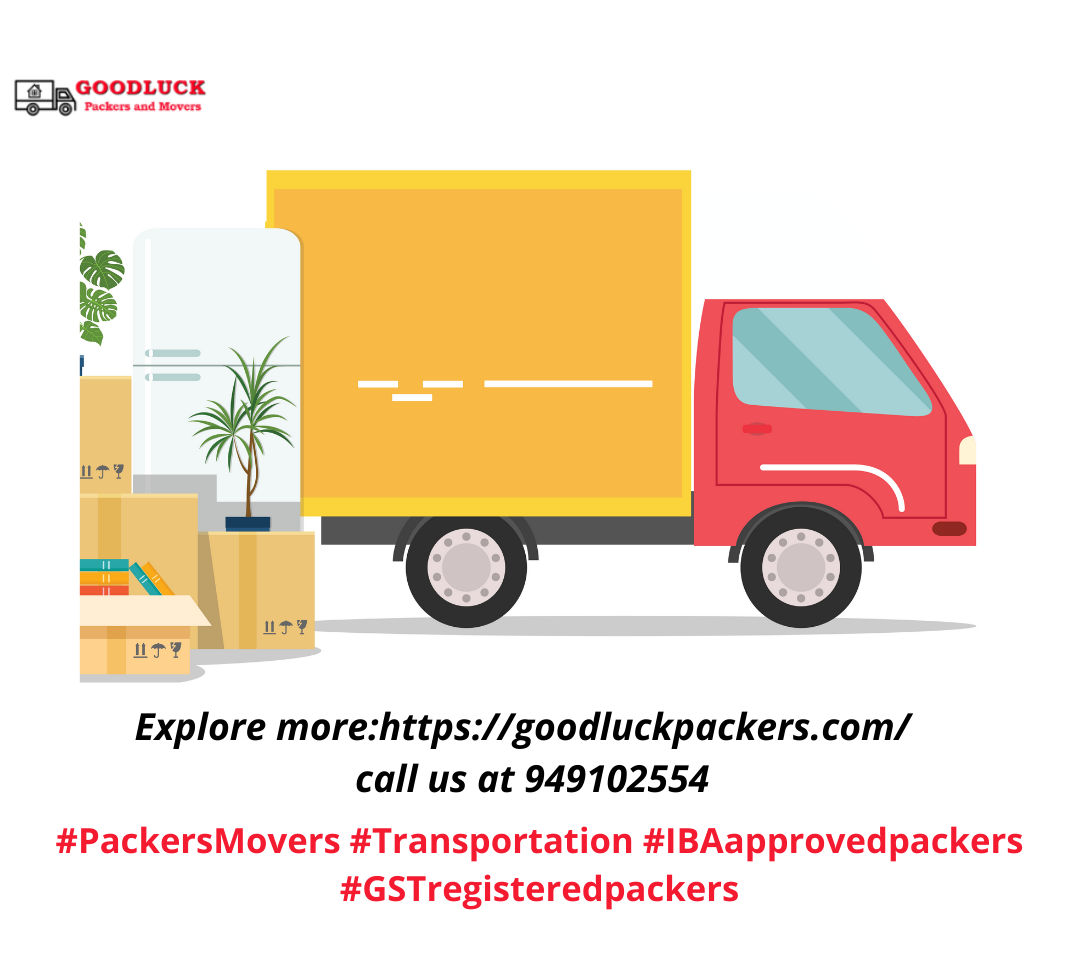 professional packers in VIjayawada and vishkapatnam