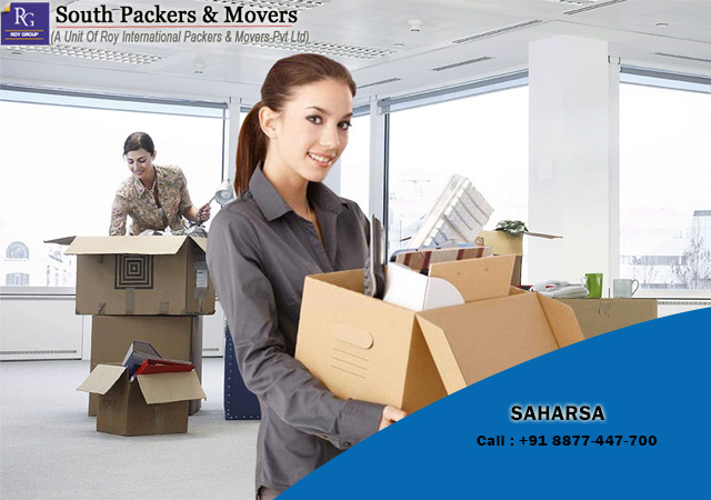 Saharsa Packers and Movers|9471003741|South Packers and Movers in Saharsa