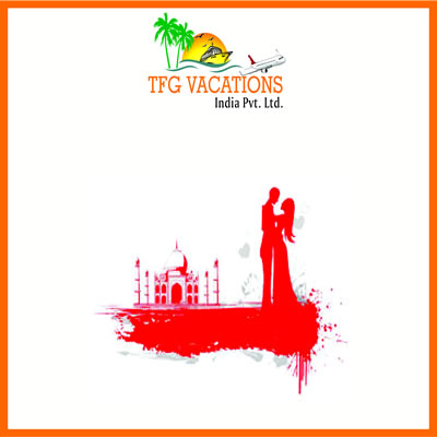 Fulfil your travel to your dream place with us!