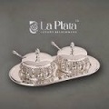 silver plated gift items