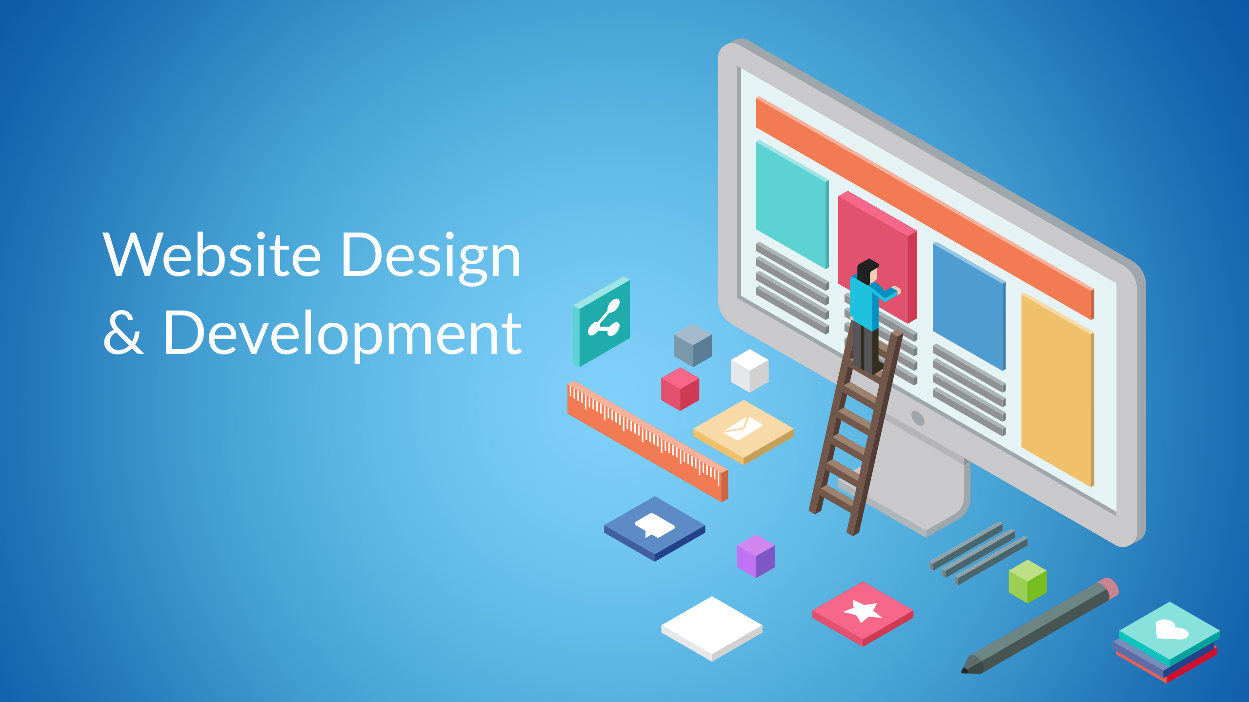 Easy Launch | Quick, Easy & Budget-Friendly Websites & E-Commerce Development