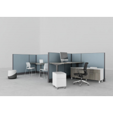 Best Used Office Cubicles Supplier In Orange County