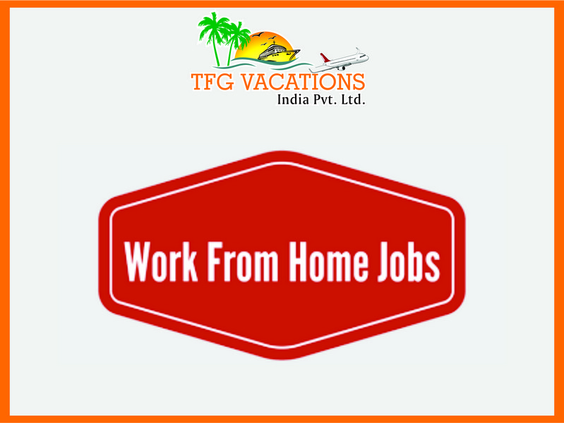 Need Candidates Who Can Spend 4-5 Hours on Internet From Home