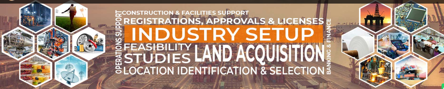 Offshore Company Setup and Service Provider in India | Industry Experts