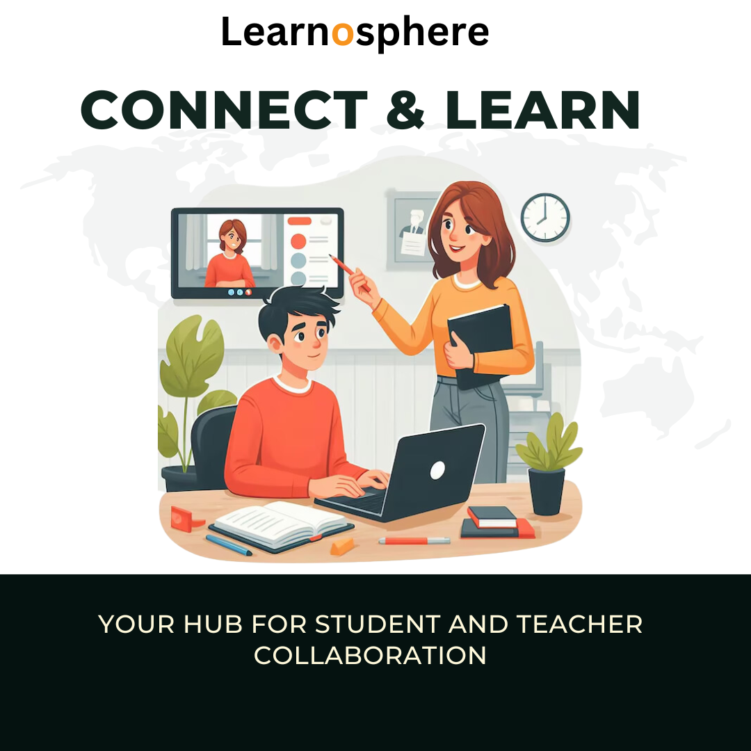 Learnosphere - Unlock Your Potential with Expert Home Tuition in Jaipur