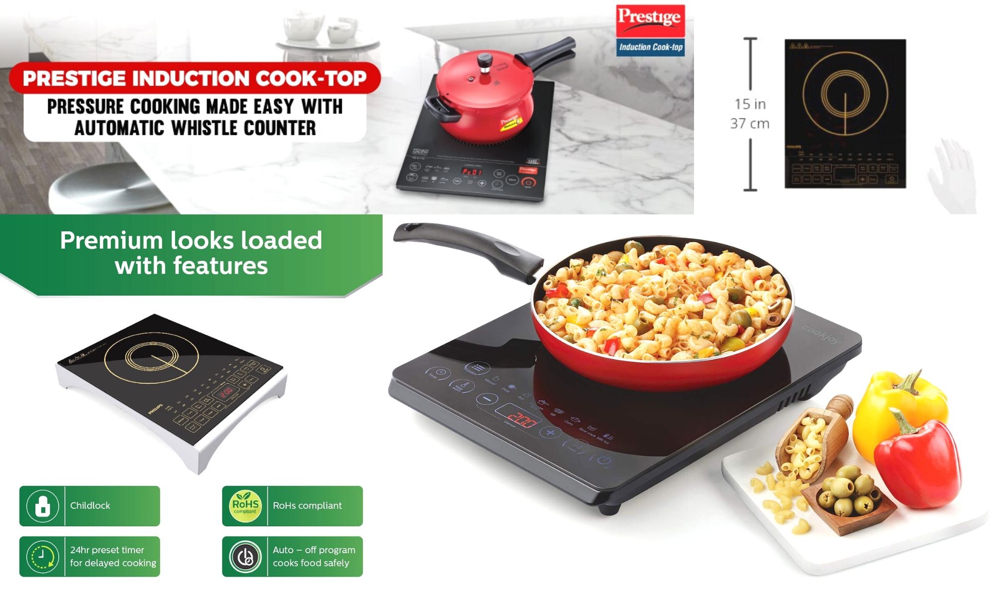 Best Induction Cooktop