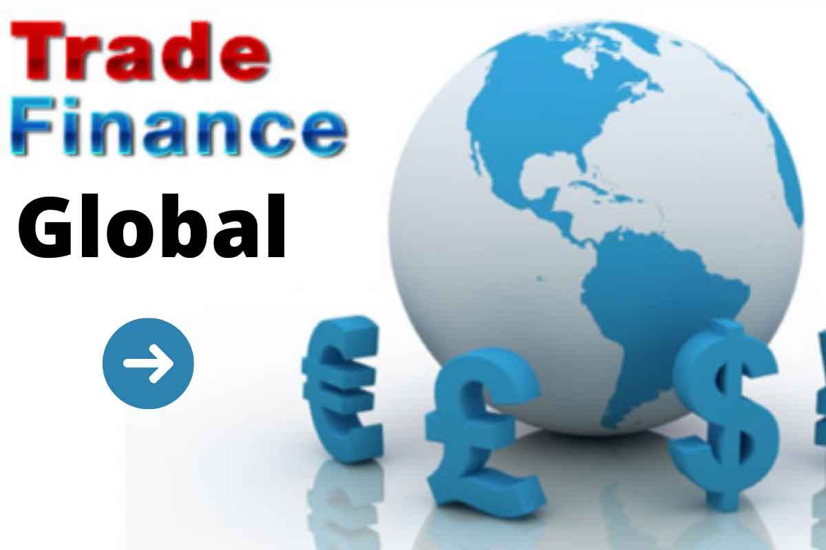 Meaning & Types of Global Trade Finance