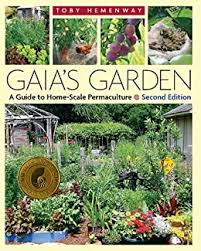 James Michael garden
