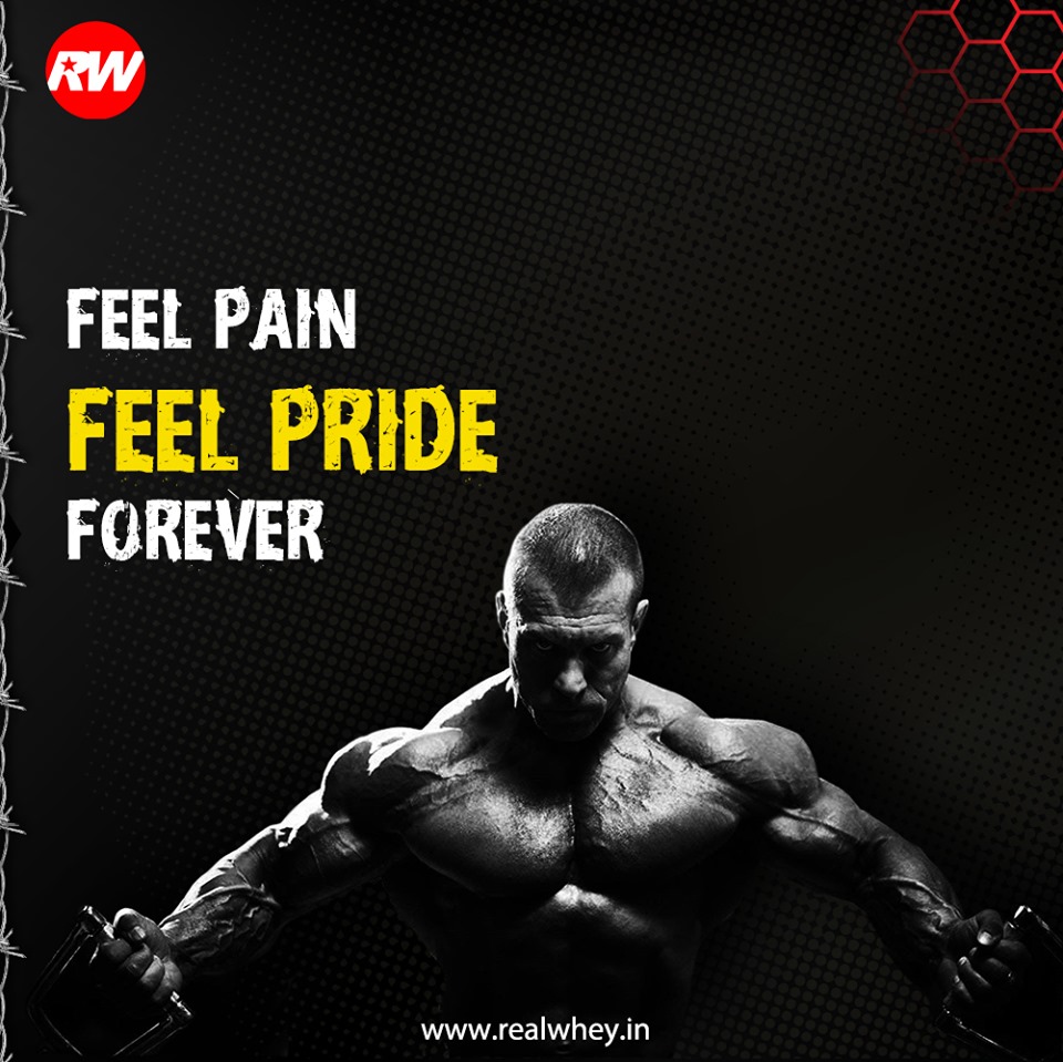 Best Indian whey protein supplement