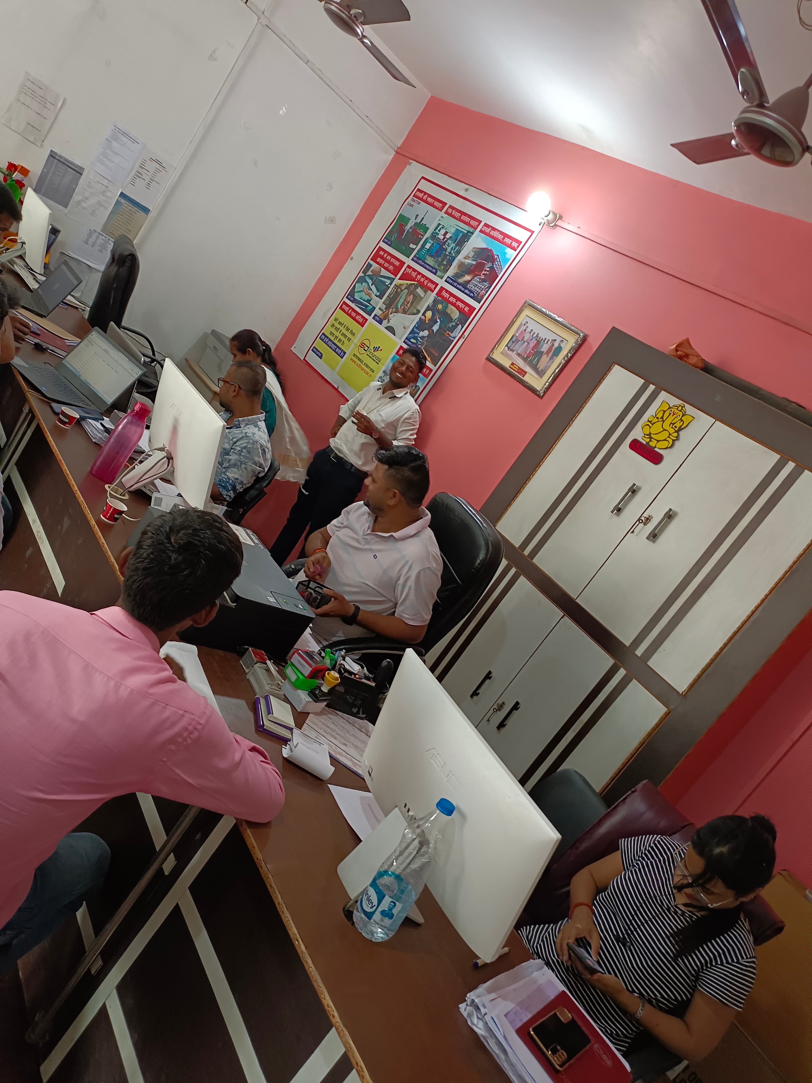 SD Financial - Get Car Loan in Basti