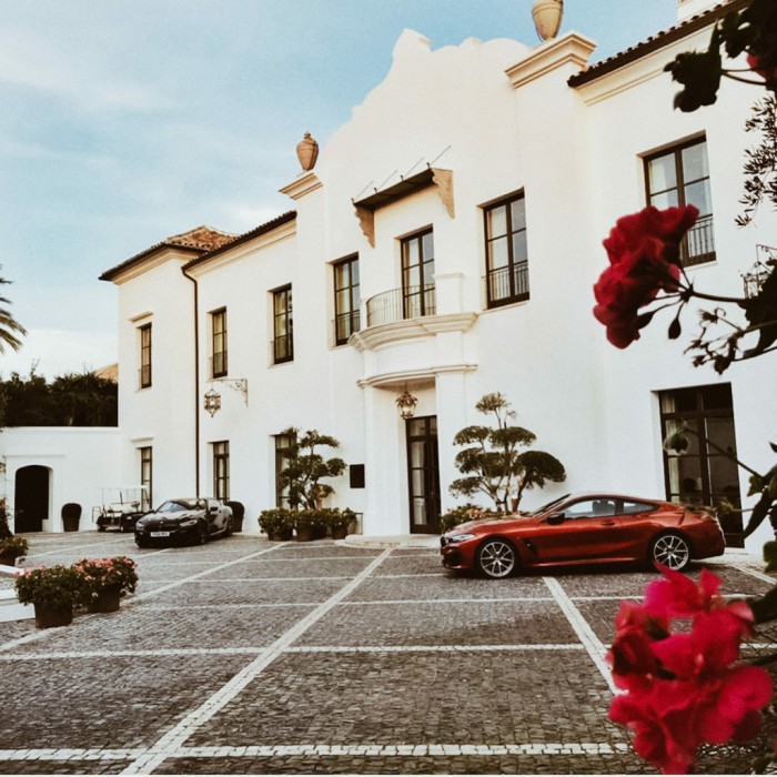 Marbella Wedding