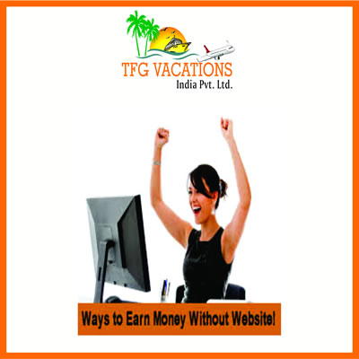 Get the Perfect Work From Home Opportunity
