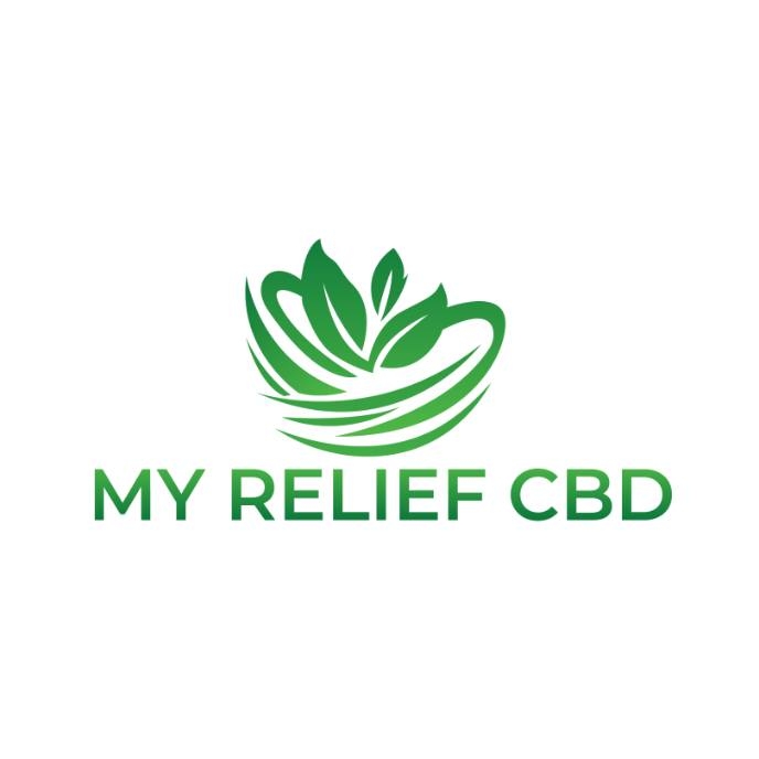 My Relief CBD