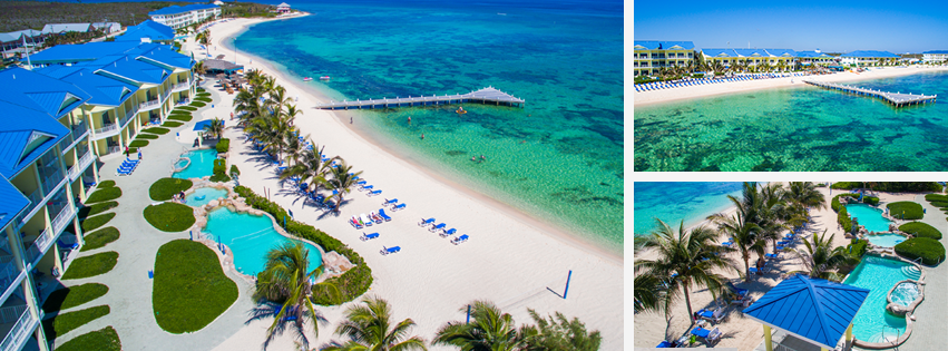 Be With The Family While Enjoying Things To Do On The Grand Cayman Beach