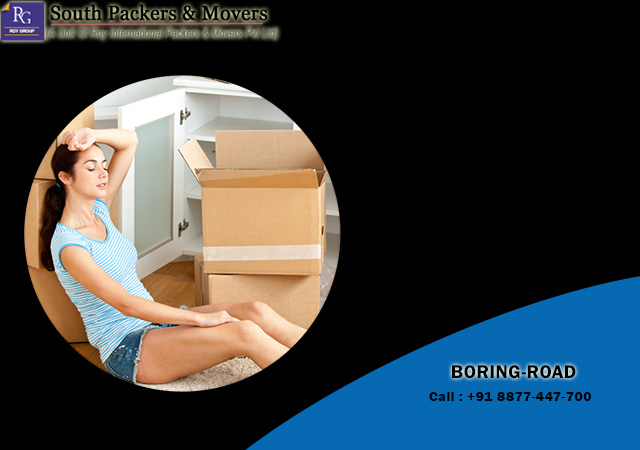 8877447700 Packers and Movers in Boring Road patna spmindia.org