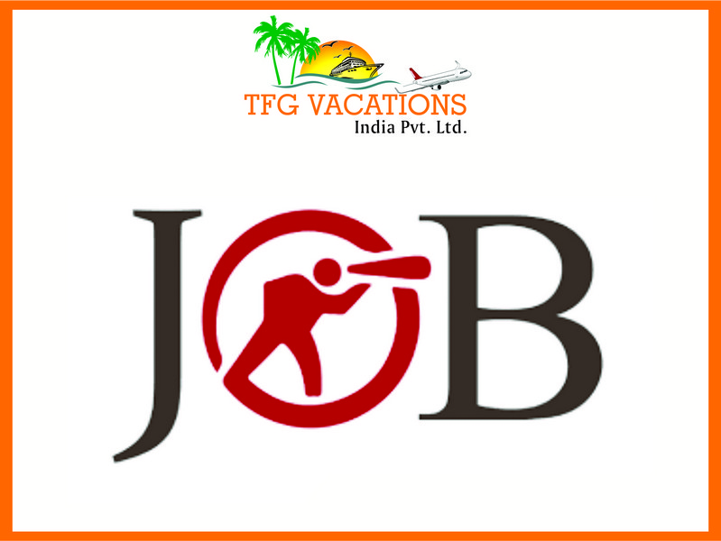 Part time Work Available in a Tours and Travels Company Earn up to 8000 per week