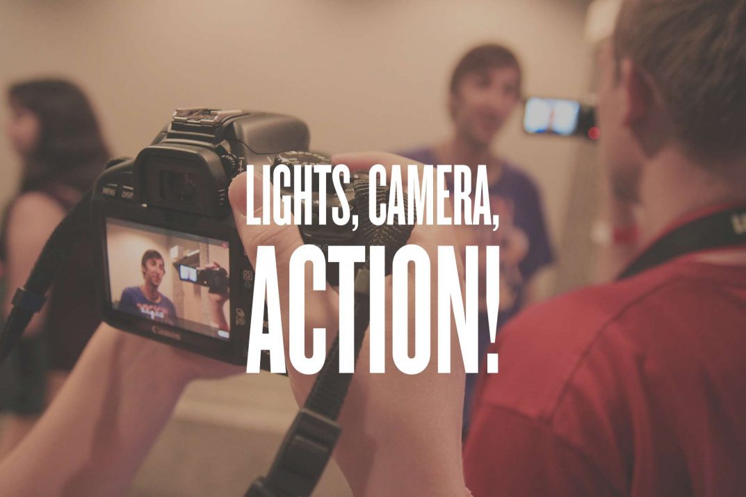 Find The Best Video Productions Company in Delhi