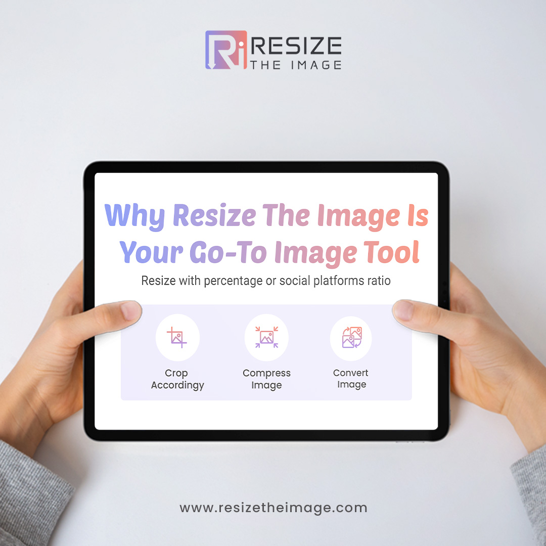 One-Click Image Converter Designed for Graphic Designers by ResizeTheImage