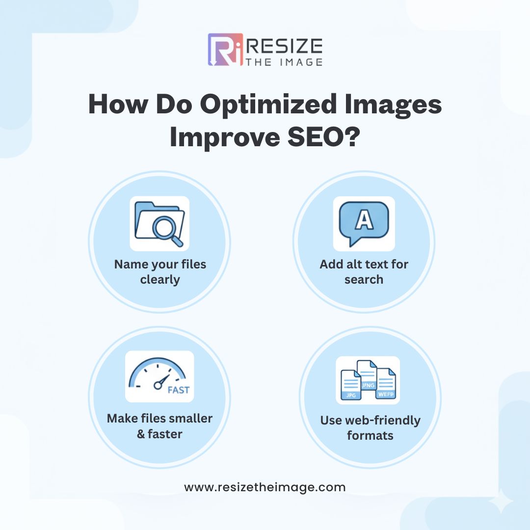 Free Image Resizer Online | Crop, Compress & Resize Your Image Instantly With Resize The Image Tool